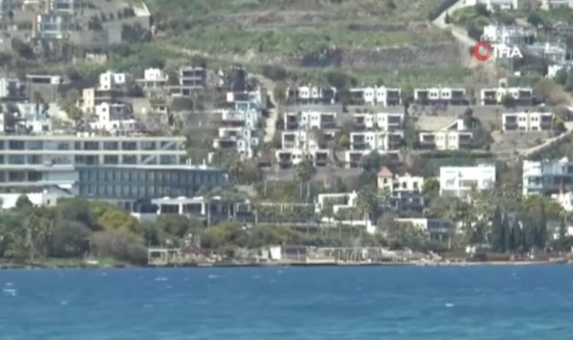 Bodrum'da fahiş kira fiyatları: Emlakçılar bile isyanda