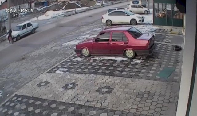 Bolu'da otomobilin çarptığı çocuk, 12 gün sonra can verdi