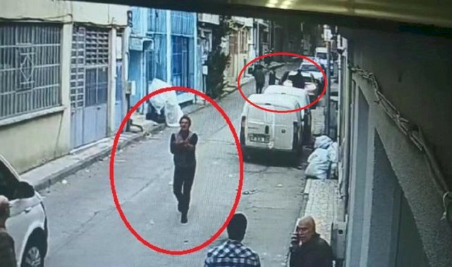 Bursa'da pitbull köpeklerini husumetlilerine saldırtan baba ile oğlu, ağır cezada yargılanacak