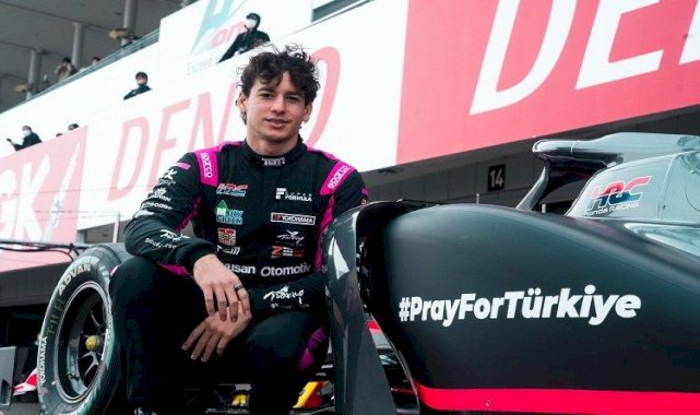 Cem Bölükbaşı pistlere geri dönüyor