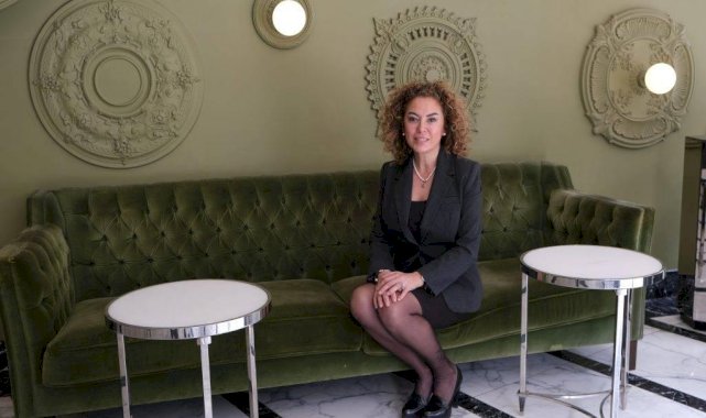 CHP Aday Adayı Profesör Dr. Aykar’dan Hemşirelere ‘Politik Güç’ Çağrısı!