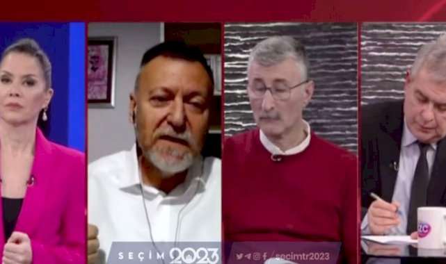 CHP'li Aytuğ Atıcı, 6'lı masa partilerinin milletvekili adaylıklarını eleştirdi