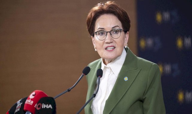 CHP'li başkanlar İyi Parti'ye gidiyor! Meral Akşener ile kritik görüşme