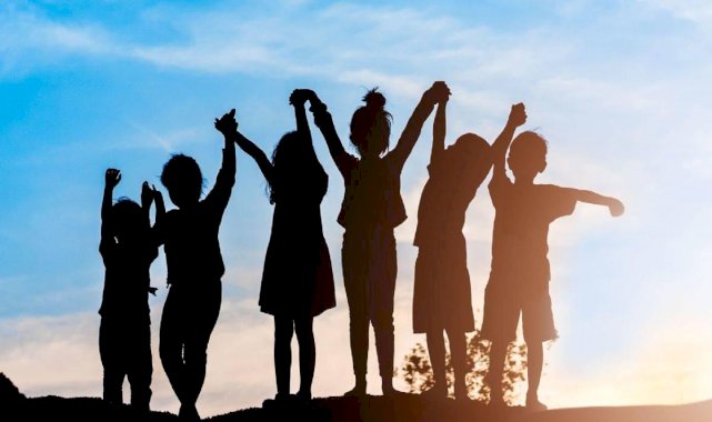 Çocuklarla Kayıp ve Yas Hakkında Konuşmak Doğru Mudur?