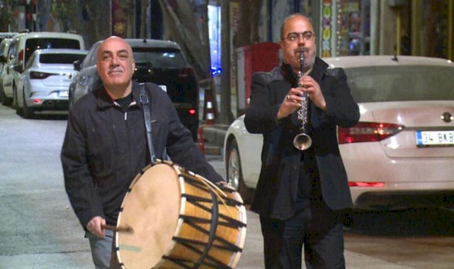 Deprem bölgesinde Ramazan! Elazığ'da davulcular olmayacak