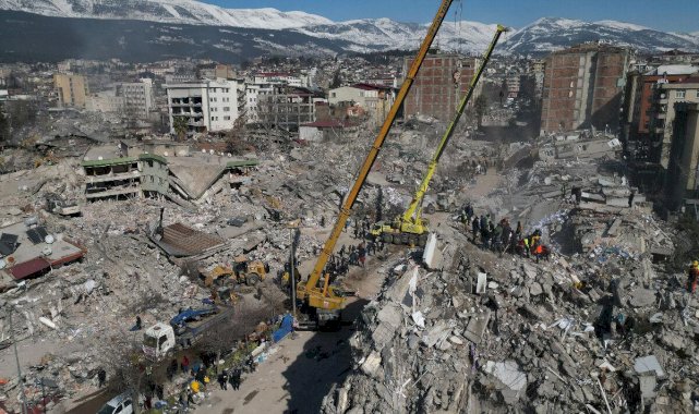 Deprem sonrası DASK ödemeleri 3 milyar TL'ye ulaştı