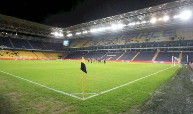 Deprem uzmanı Prof. Dr. Övgün Ahmet Ercan'dan Fenerbahçe'nin stadı için korkutan uyarı