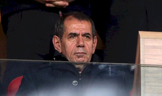 Dursun Özbek'ten Lale Orta ve Jorge Jesus tepkisi