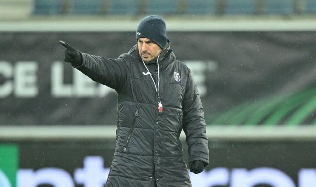 Emre Belözoğlu: Belçika'dan avantajla dönmek istiyoruz