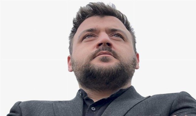 Ergin Arslan Edirne'den bağımsız talip