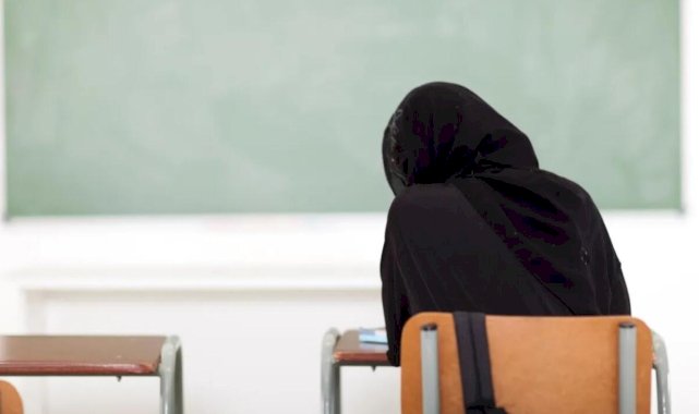 Eskişehir’de ‘depremzede öğrenci başörtülü diye okula kaydedilmedi’ iddiası