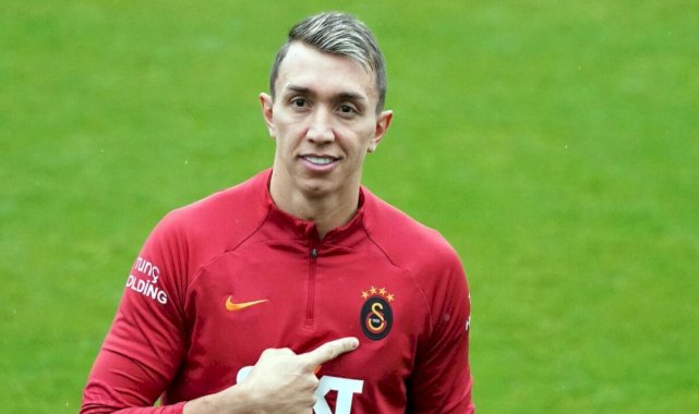 Fernando Muslera, milli aranın ardından sahalara dönüyor