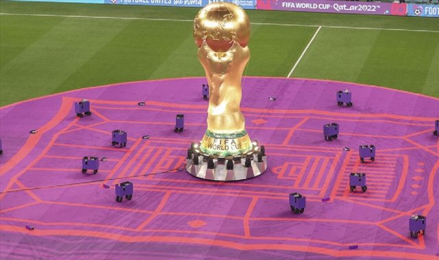 FIFA duyurdu: Dünya Kupası'nın formatı değişti