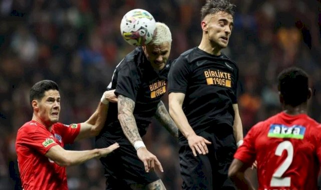 Galatasaray yaşadı: Milan'dan 3 yıldıza yakın markaj!