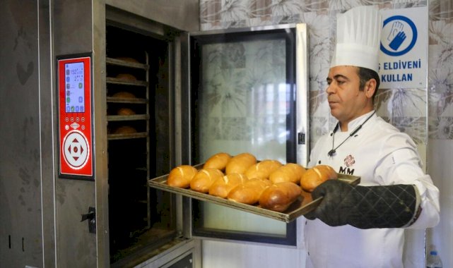 Gaziantep'te depremzede çölyak hastalarına destek: 11 bin 340 glütensiz ekmek dağıtıldı