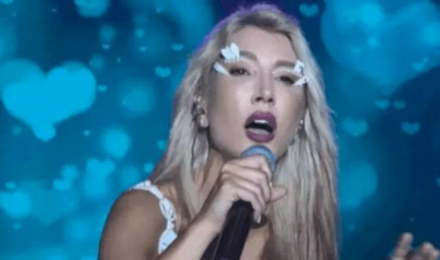 Hande Yener: Yardımların devam etmesi gerek