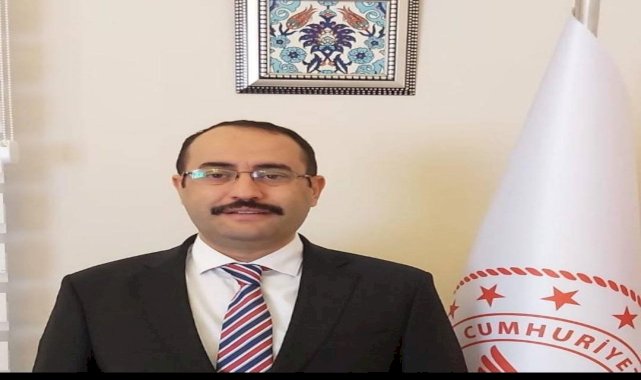 Hatay İl Sağlık Müdürü Hambolat Milletvekili Adaylığı İçin İstifa Etti İddiası