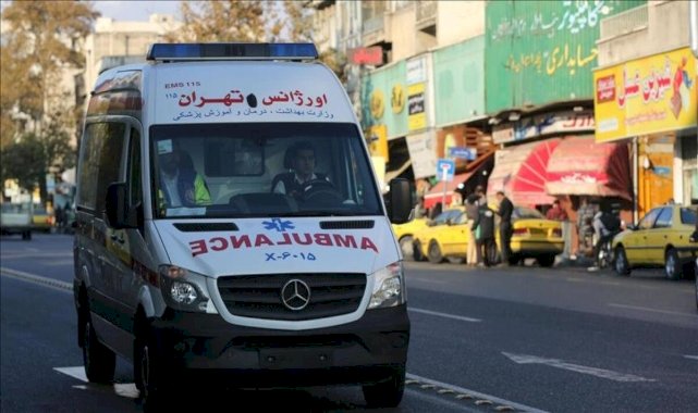 İran'da okullardaki toplu zehirlenme: 5 eyalette gözaltılar var