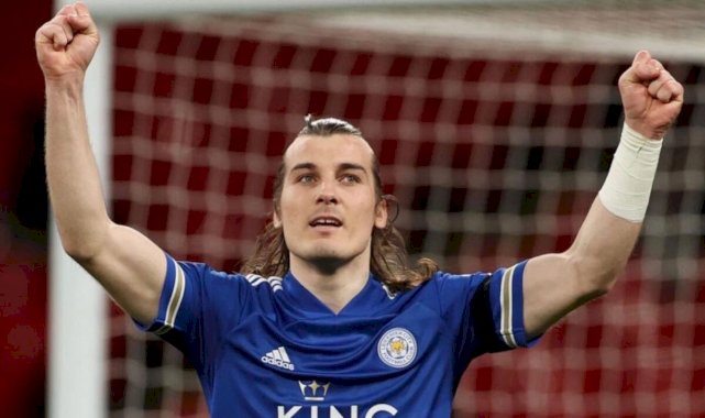 İspanyol devinin milli futbolcumuz Çağlar Söyüncü'ye imza attırdığı öne sürüldü