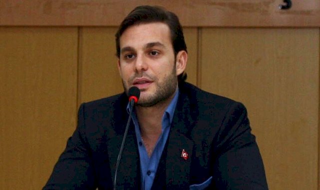 İyi Partili Mehmet Aslan Bursaspor-Amedspor maçında açılan posterleri savundu