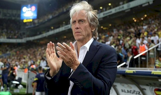Jorge Jesus, Fenerbahçe’den ayrılıyor mu? Sessizliğini bozdu: "Sezon sonunda…"