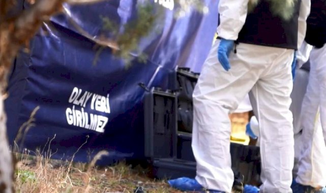 Kağıthane’de barışmayı reddeden eşini öldürmüştü: Ağırlaştırılmış müebbet istendi