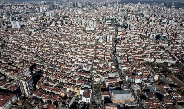 Kahramanmaraş merkezli depremler sonrası İstanbul’da kentsel dönüşüme ilgi