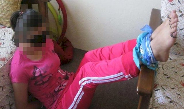 Kayseri'de falaka davasında savcı, sanığın 4 yıla kadar hapsini istedi