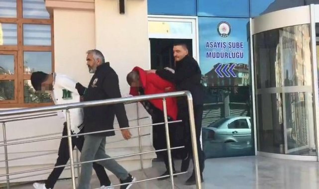 Konya'da 1 kişinin öldüğü eğlence mekanı önündeki kavgaya 4 tutuklama