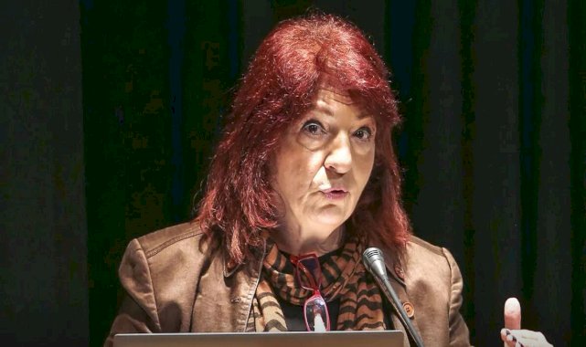 Lale Orta maç özetini değiştirdi iddialarını yalanladı