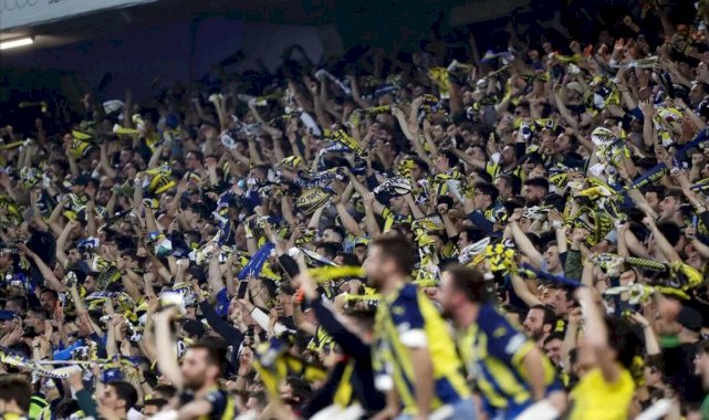 Mahkeme, Kayserispor - Fenerbahçe maçındaki deplasman yasağını kaldırdı