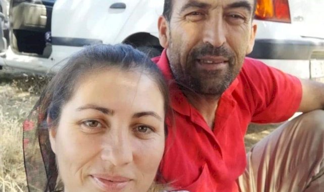 Manisa'da damat dehşeti: Kayınvalidesini öldürüp kayınbabasını ağır yaraladı