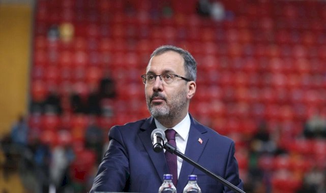 Mehmet Kasaoğlu bir kez daha hatırlattı... Yurtlarımız depremzedeler için açık