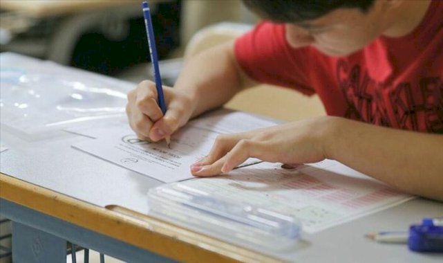 Milli Eğitim Bakanı Mahmut Özer: LGS deprem bölgeleri dahil ülke genelinde yapılacak