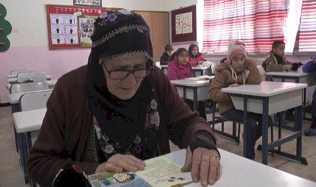Nevşehir'de 74 yılda yapamadığını 5 haftada yaptı