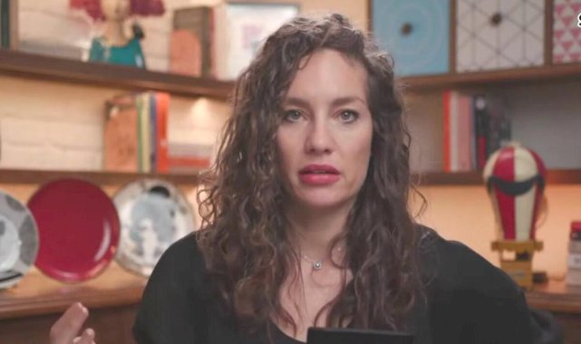 Nevşin Mengü: İktidarda en aktif ve başarılı çalışan Fahrettin Altun