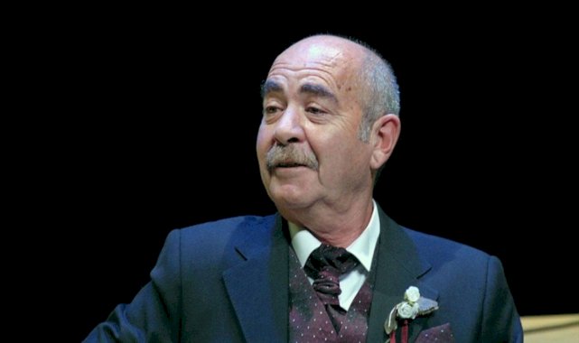 Oyuncu Köksal Ergür hayatını kaybetti