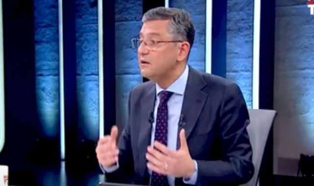 Özgür Özel, gönlünden geçen bakanlıkları açıkladı