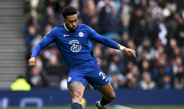 Reece James'den depremzedelere yardım çağrısı