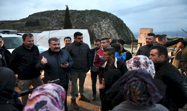 Sağlık Bakanı Koca: Tıp ‘Bayramı’ Olmayan bir 14 Mart Yaslıyız!