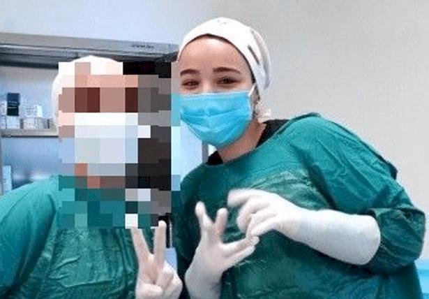 ‘Sahte Doktora’ Tahliye, Hakiki Doktorlara ‘Meslekten Men’ Sinyalleri!