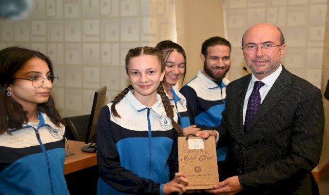 Selçuklu Belediyespor 2022'ye damga vurdu