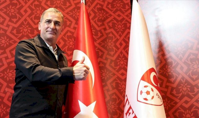 Stefan Kuntz: Bana yarı Türk diyebilirsiniz