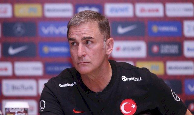 Stefan Kuntz'tan Salih Uçan sözleri: Beni arayıp özür diledi