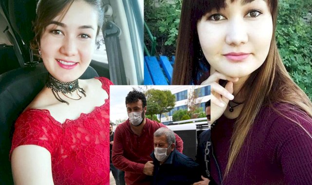 Tekirdağ'da Kırgız gelinini parçalara ayıran kayınpederin cezası belli oldu