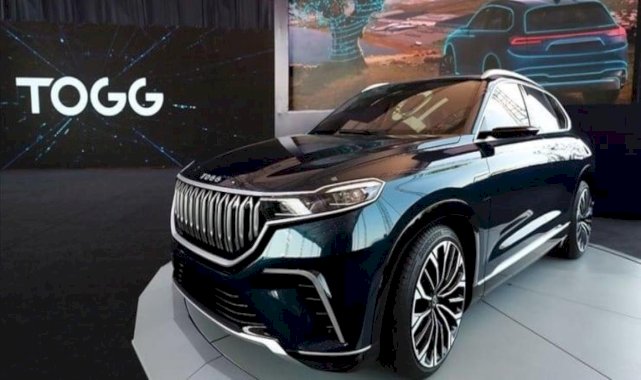 Togg'a 24 saat dolmadan rekor başvuru. 17 bin 275 ön sipariş geldi