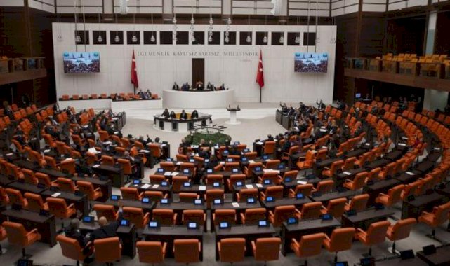 Yargıda yeni düzenlemeleri içeren İcra ve İflas Kanun teklifi, yasalaştı