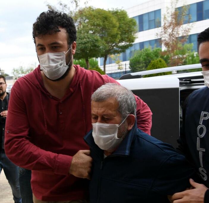 Tekirdağ'da Kırgız gelinini parçalara ayıran kayınpederin cezası belli oldu