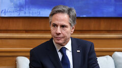 The Economist, Çin'in nasıl bir dünya istediğini çizdi