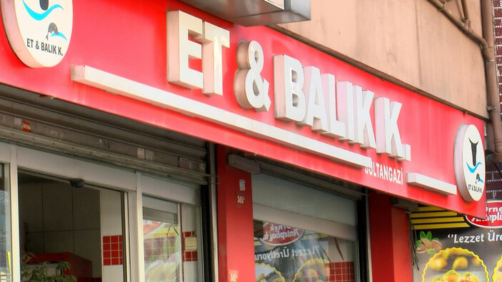 Ticaret Bakanlığı’ndan 'Et ve Süt Kurumu'nun taklitlerine ceza